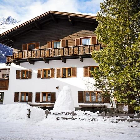 Landhaus Steinmueller แลงเงนเฟลด์ ภายนอก รูปภาพ