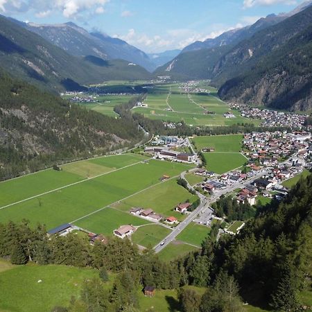 Landhaus Steinmueller แลงเงนเฟลด์ ภายนอก รูปภาพ