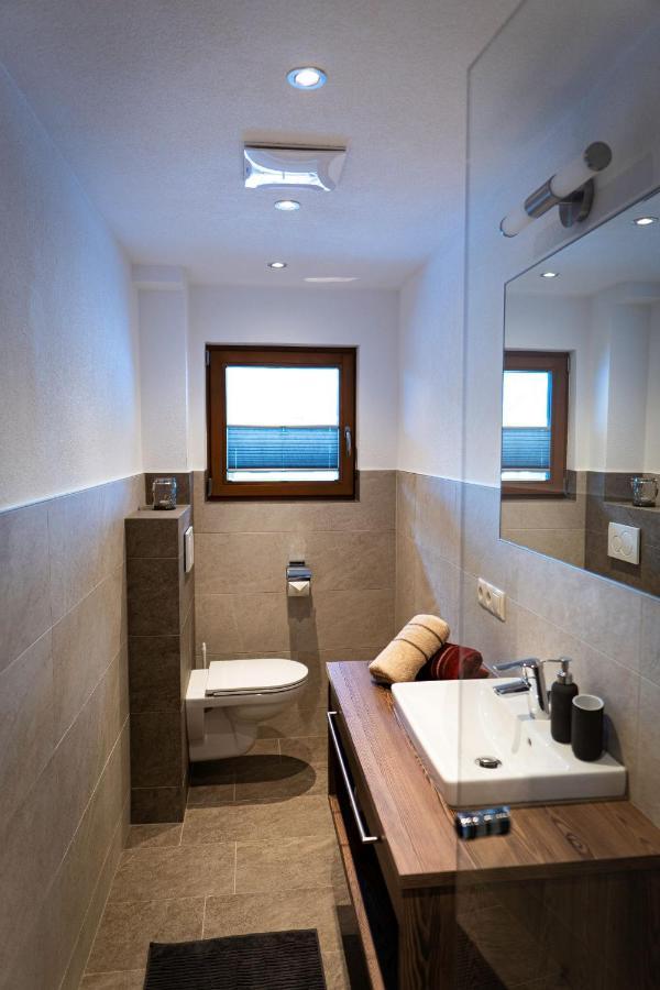 Landhaus Steinmueller แลงเงนเฟลด์ ภายนอก รูปภาพ