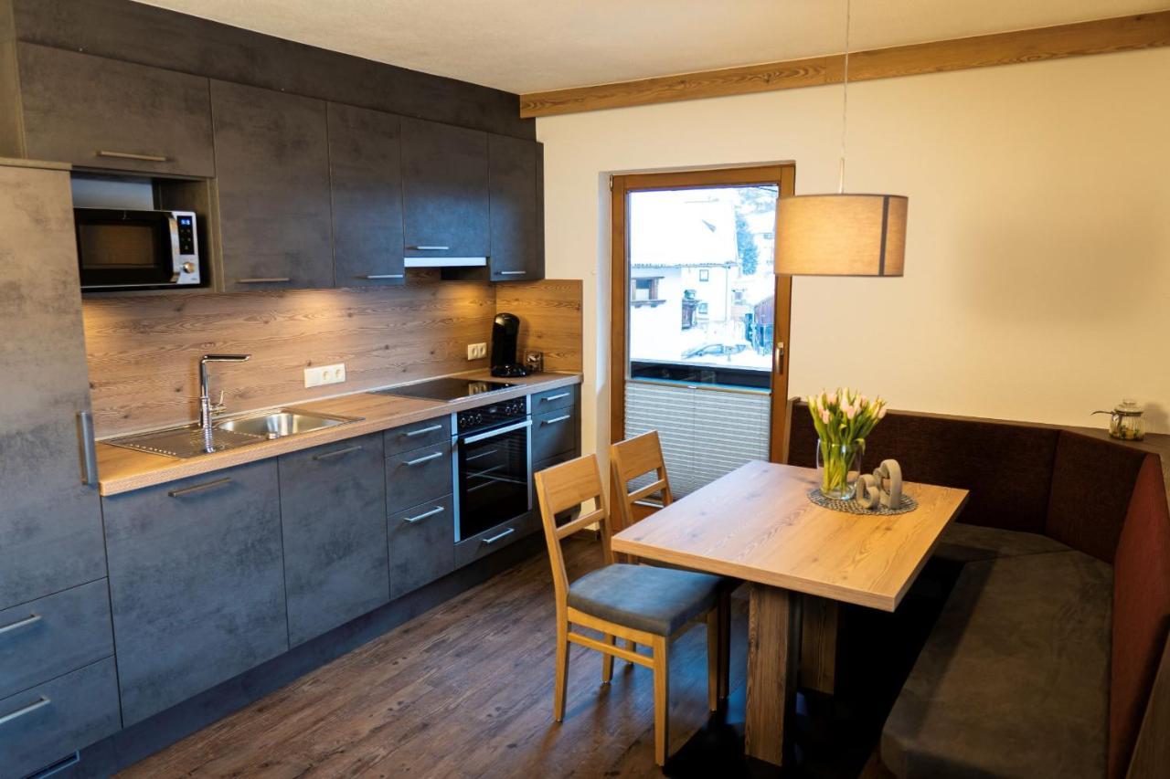 Landhaus Steinmueller แลงเงนเฟลด์ ภายนอก รูปภาพ