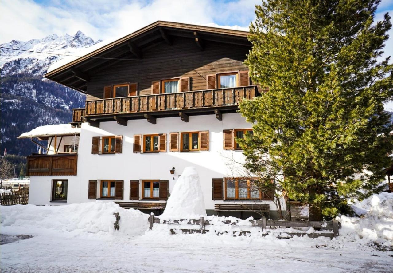 Landhaus Steinmueller แลงเงนเฟลด์ ภายนอก รูปภาพ